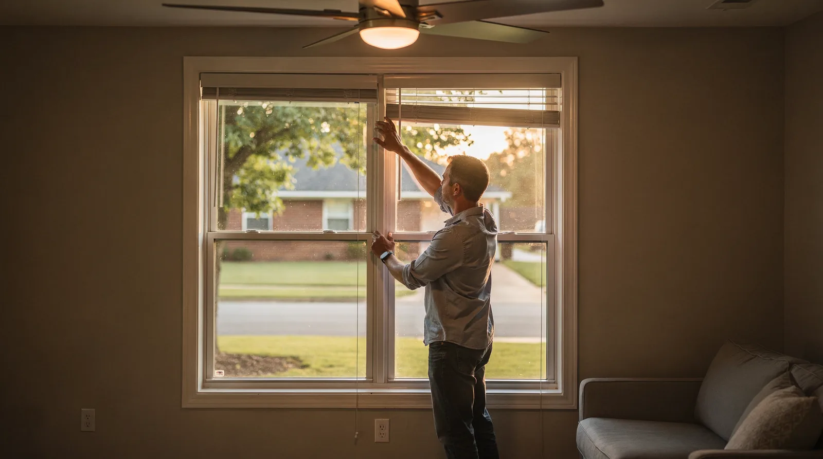 SolarZone replacement windows are designed to minimize energy loss and have earned recognition such as